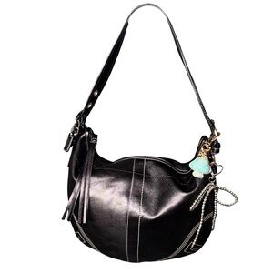 Vintage Coach Soho Hobo Bag style A803
